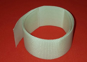 1 ply fabric belt 0.5mm