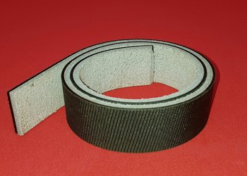 leather belt 3.5mm