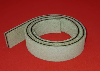 leather belt 5.0mm