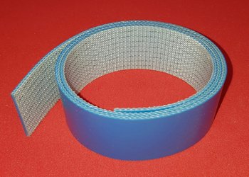 pu blue 1.5mm