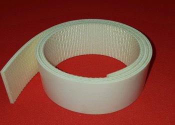 pvc white 2.0mm